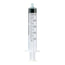 Acofar Sterile Needle Free Syringe 3 pieces 50 ml