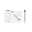 Acofar Needle Free Syringe Pack 10 ml, 50 pcs.