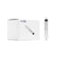 Acofar Pack Sterile nadelfreie Spritzen 3 Stück 5 ml, 3 x 100 Stück