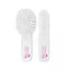 Acofarbaby Children's Brush and Comb White