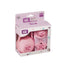 Acofarbaby Anatomical Soother + Chain + Pacifier Holder 0-6 Months