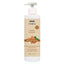 Acofar Derm Mandel Feuchtigkeitsspendende Körpercreme 400 ml