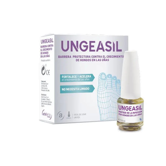 Actafarma Ungesil Schmelz 3,5 ml