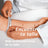 Actimove Elastische Ellenbogenbandage mit Polster und Band, Farbe Beige, Größe Xl