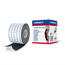 Leukotape K Schwarz 5Cm X 5M