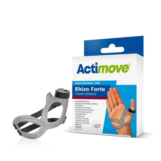 Actimove Rhizo Forte Linke Hand