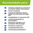 Actimove Rhizo Forte Linke Hand