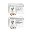 Activecomplex Sele+Zinc 100Mcg, 2X150 Tablets