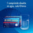 Actron Compuesto 20 Brausetabletten