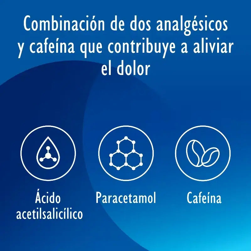 Actron Compuesto 20 Brausetabletten