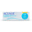Acuvue Oasys 1 Day With Hydraluxe Daily Toric Linsen, 30 Stück
