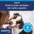 Ceva Halsband Adaptil 70 cm Pheromone Anti-Stress-Halsband