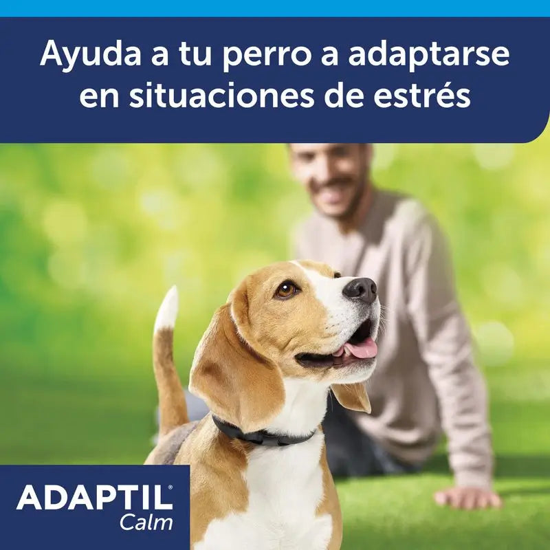 Ceva Halsband Adaptil 45 cm Pheromone Anti-Stress-Halsband