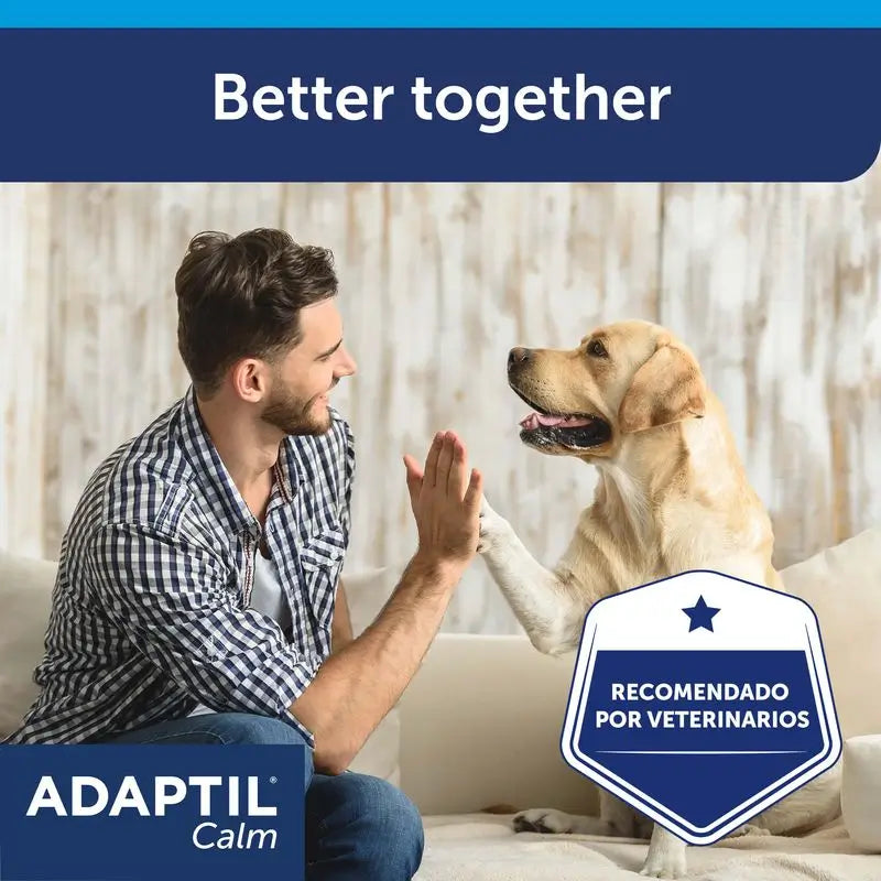 Adaptil Calm Diffusor + Nachfüllung 48 ml, 1Monat