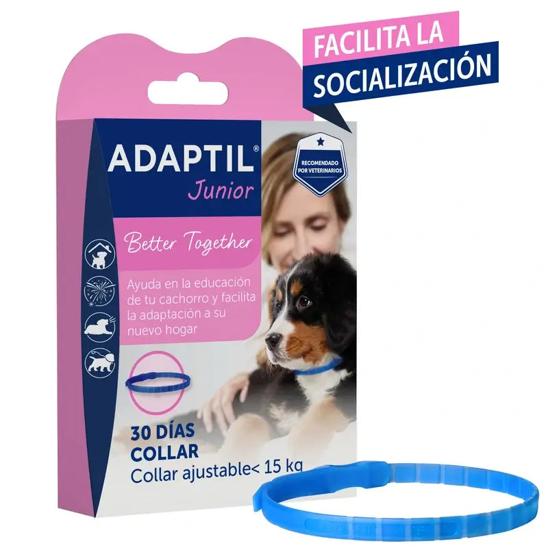 Ceva Adaptil Junior Halsband
