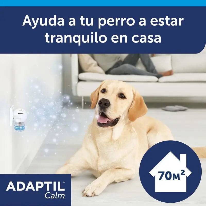 Adaptil Nachfüllpackung 48 ml, 1Monat