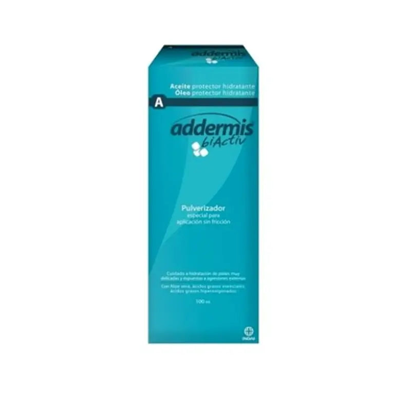 Addermis Biactiv Schützendes Feuchtigkeits-Öl , 100 ml