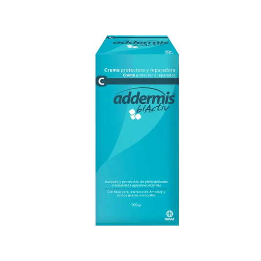 Addermis Biactiv schützende & reparierende Creme, 100 gr