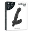 Addicted Toys Anal Prostate Stimulator Silicone P-Spot Vibe