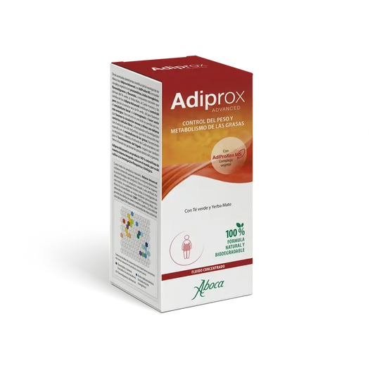 Aboca Adiprox Advanced Flüssigkeit, 325 g
