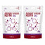 Adiva Adiva Hepaguard Large, 30 Kaugummis, Packung 2