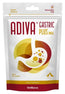 Adiva Gastric Plus Small 30 Kaugummis, 45 Gramm