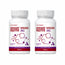 Adiva Vetnova Adiva Hepaguard Large, 30 Tabletten, Packung 2