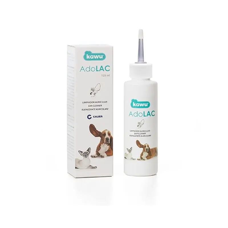 Calier Adolac Topische Lösung 125 ml