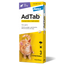 AdTab 12Mg Chewable Tablets Cats 0,5-2Kg, 3Cpd