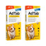 Adtab 225Mg Kautabletten Hunde 5.5-11Kg, 2 Tabletten