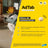 Adtab 450Mg Kautabletten Hunde 11-22Kg, 2 Tabletten