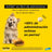 Adtab 450Mg Kautabletten Hunde 11-22Kg, 2 Tabletten