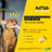 AdTab 48Mg Kautabletten Katzen 2-8Kg, 3Cpd