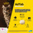 Adtab 48Mg Kautabletten Katzen 2-8Kg, 2 Tabletten