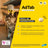 Adtab 48Mg Kautabletten Katzen 2-8Kg, 2 Tabletten