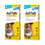 Adtab 48Mg Kautabletten Katzen 2-8Kg, 6 Tabletten