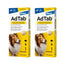 Adtab 900Mg Chewable Tablets Dogs 22-45Kg, 2 Tablets