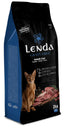 Erwachsene Katze Schwein Gf 2Kg