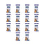 Advance Articular Stick, 155 g, 14er-Packung