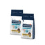 Advance Canine Adult Sensitive Lachs & Reis, 2er-Pack à 12 kg, Hundefutter