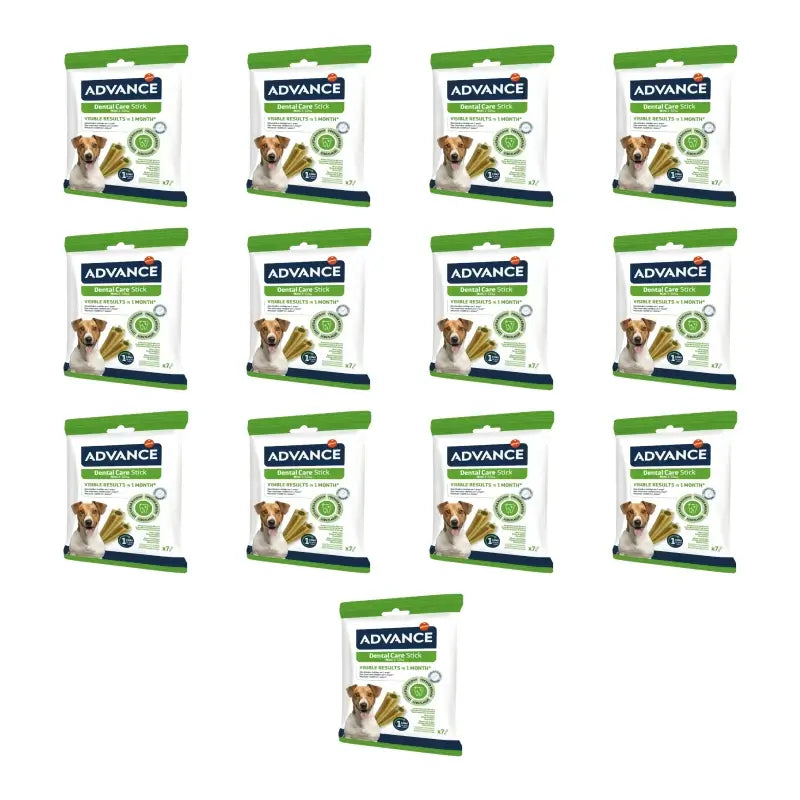 Advance Dental Care Mini, 90 g, 13er-Packung