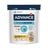 Advance Hundefutter, Mini, mit Lachs, Superpremium, 700 g
