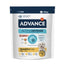 Advance Hundefutter, Mini, mit Lachs, Superpremium, 700 g