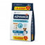 Advance Hundefutter Mini Chicken 7+1 kg