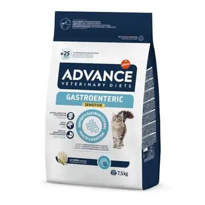 Advance Katzenfutter für Tiere mit besonderen Bedürfnissen 7500 g