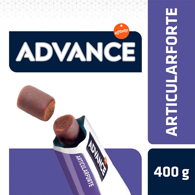 Advance Vet Canine Adult Articulate Forte, 400 g