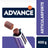 Advance Vet Canine Adult Articulate Forte, 400 g