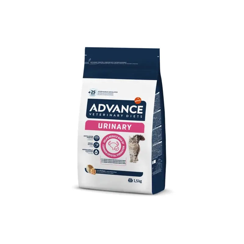 Advance Vet Feline Adult Renal 1,5 kg, Katzenfutter