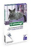 Advantage Cat 80 mg Cat +4Kg 4Pip