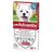 Advantix Antiparasitische Pipetten für Hunde von 4 bis 10 Kg 4 Einheiten X 1 Ml